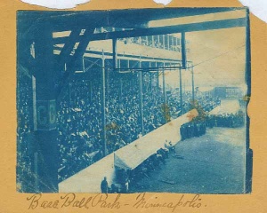 Athletic Park Athletic Park